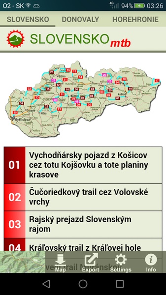 Slovensko MTB - Preview 8
