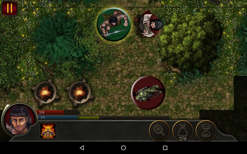 Arcane Quest Adventures - Preview 2