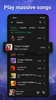 iJoysoft Music player - Audio Player screenshot 14