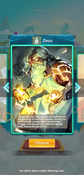 Rumble Rebels - Preview 9