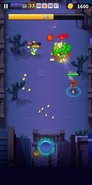 Genius Shooter - Preview 11
