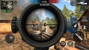 Gun Strike Ops: WW2 - World War II fps shooter screenshot 8