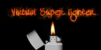 Virtual Super Lighter screenshot 5