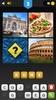 4 Pics 1 City screenshot 4