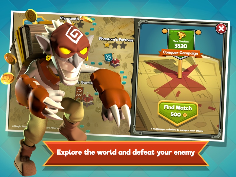 After World - Preview 2