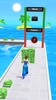 Money Run 3D screenshot 2