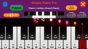 Simple Piano Pro screenshot 7