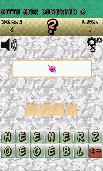 Emoji Wort - Preview 1