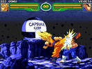 Hyper Dragon Ball Z screenshot 5