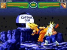 Hyper Dragon Ball Z screenshot 5