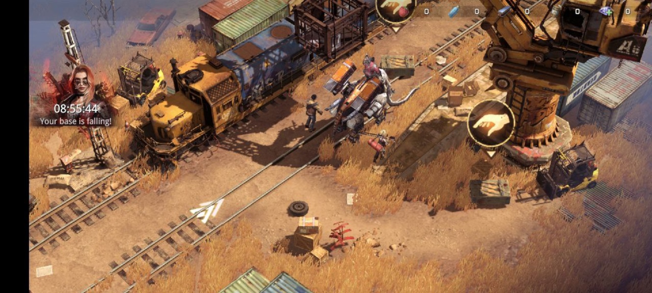 Mecha Domination - Preview 9