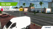 Rush Hour Racing screenshot 3