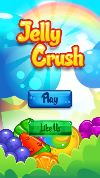Jelly Crush - Preview 1