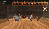 Bowling Lane 3D screenshot 1