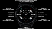 ENDURANCE Watch Face screenshot 14