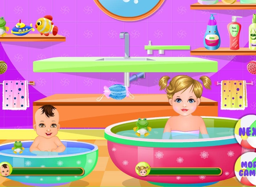 babysiblingtrouble - Preview 1