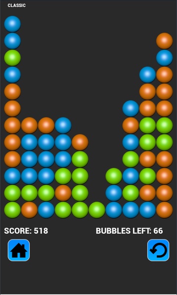 Bubble Bubbles - Preview 1