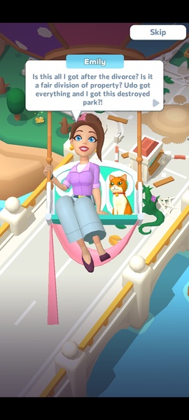 Funland Park - Preview 1