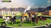 Horse Racing Games: Horse Game screenshot 3