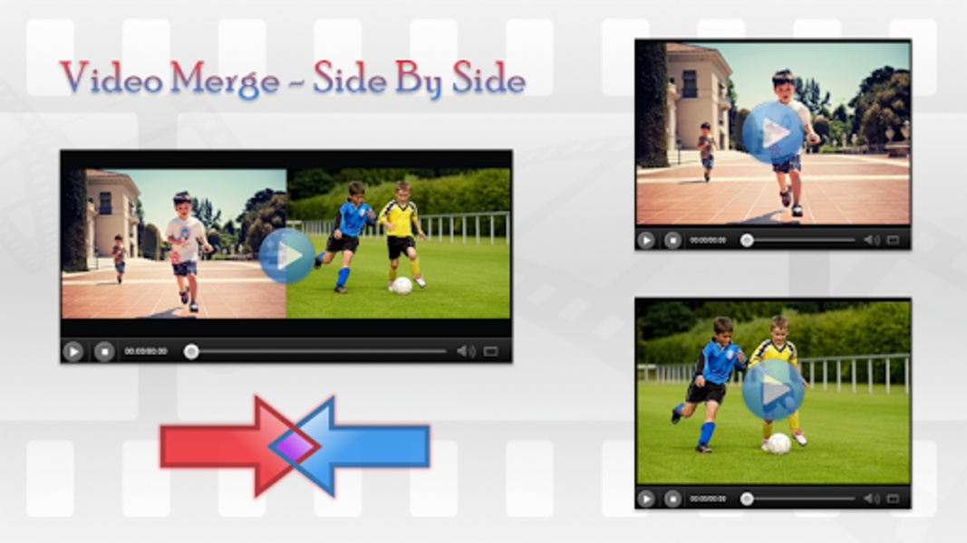 Video Merge - Preview 3