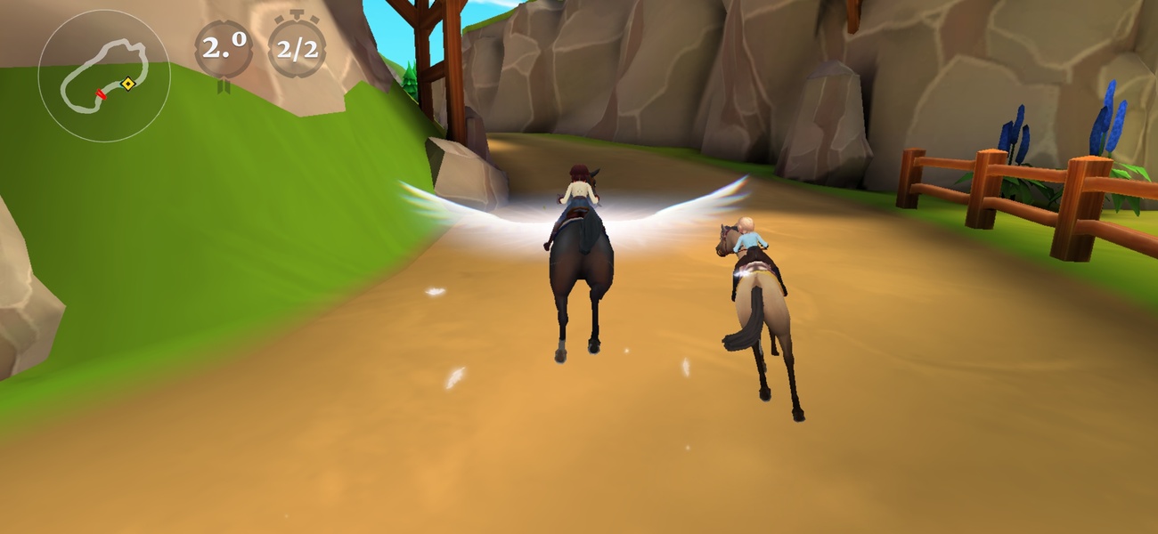 Wildshade - Preview 12