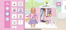 BABY born® Doll & Playtime Fun screenshot 14