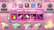 Pink Piano Kid screenshot 3