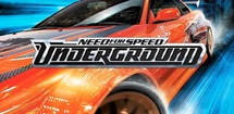 Need For Speed: Underground feature