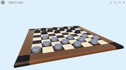 2 Player Checkers Offline screenshot 3