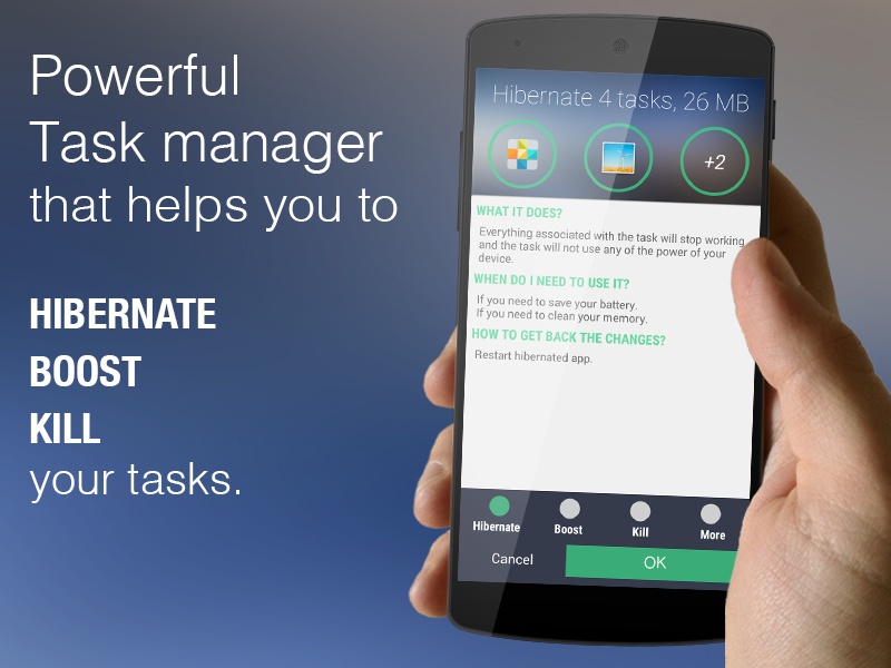 Adao task manager apk download