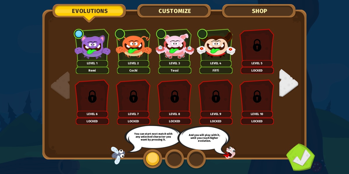 Chompers.io - Preview 12