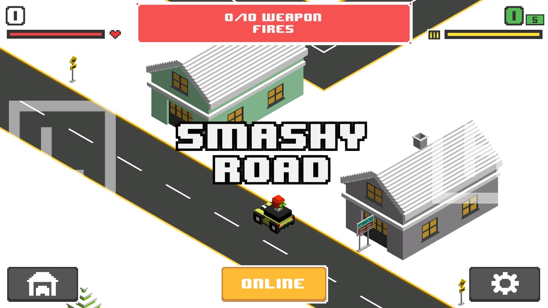 Smashy Road Arena - Preview 11