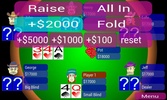 Offline Poker Texas Holdem screenshot 7