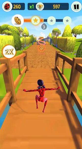 Miraculous Ladybug & Cat Noir - Preview 8