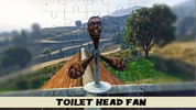 Toilet Head Puzzle Toilet Game screenshot 10