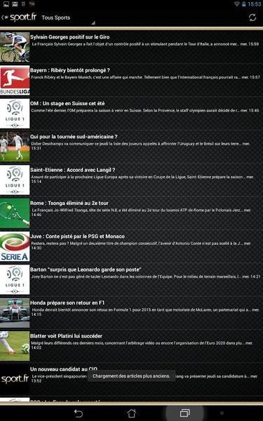 Sport.fr - Preview 9