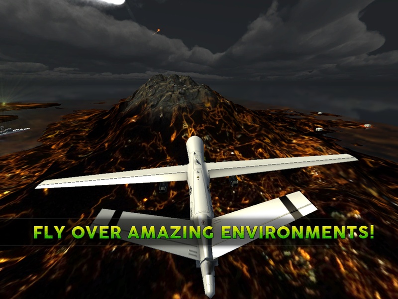 Drone Ops - Preview 6