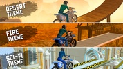 Bike Games 3D: Bike Stunt Game screenshot 10