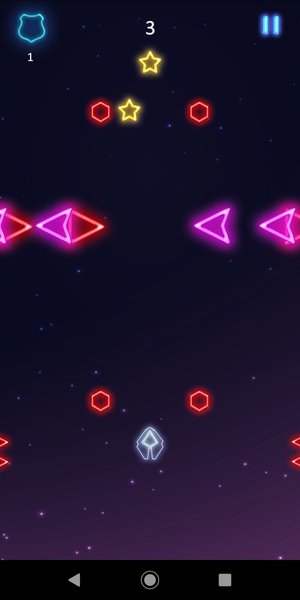 Galaxy Sky - Preview 4