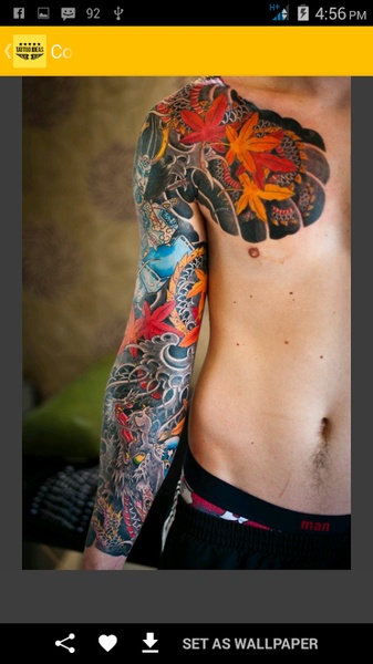 Tattoo Ideas Designs - Preview 7