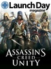 Launch Day Magazine - Assasins Creed Unity Edition screenshot 5