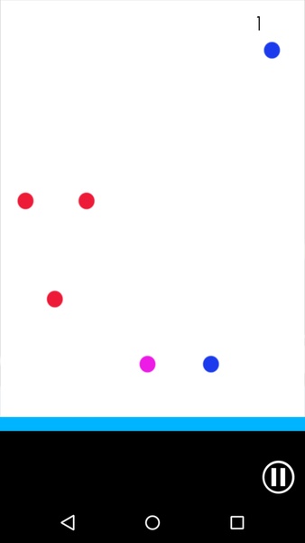 Bouncy Dot - Preview 2