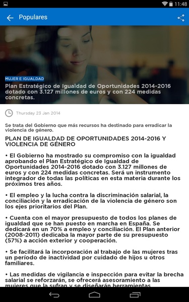 Populares - Preview 1