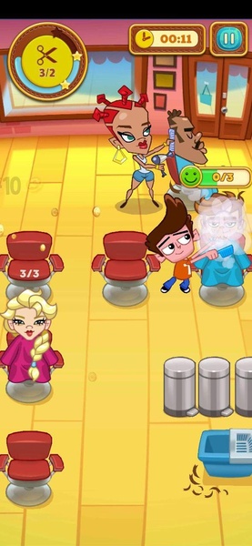 Cheating Tom 4 - Preview 4