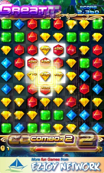 Jewels Dash - Preview 7