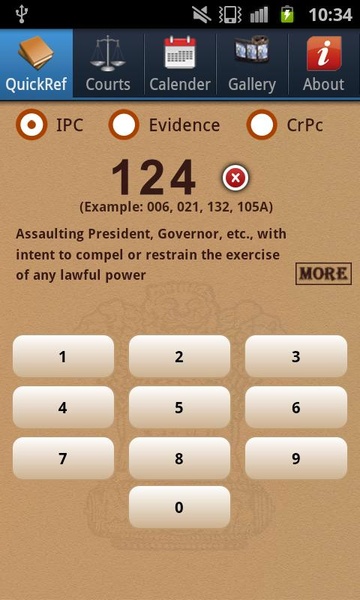 Indian Laws - Preview 5