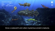 Coelacanth and ancient fish screenshot 7