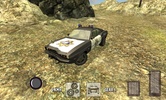 4x4 Hill Touring Car screenshot 3