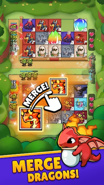 Random Dragons - Preview 7