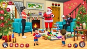 Santa Claus Christmas Game screenshot 4